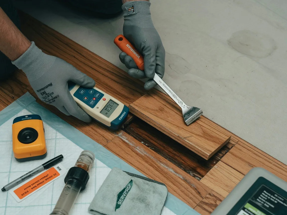 Why choose Water Damage Restoration in Dell, MT